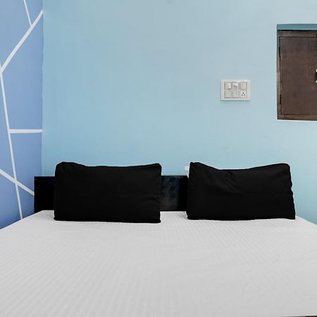 Spot On Hotel Impression Патна Экстерьер фото