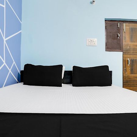 Spot On Hotel Impression Патна Экстерьер фото