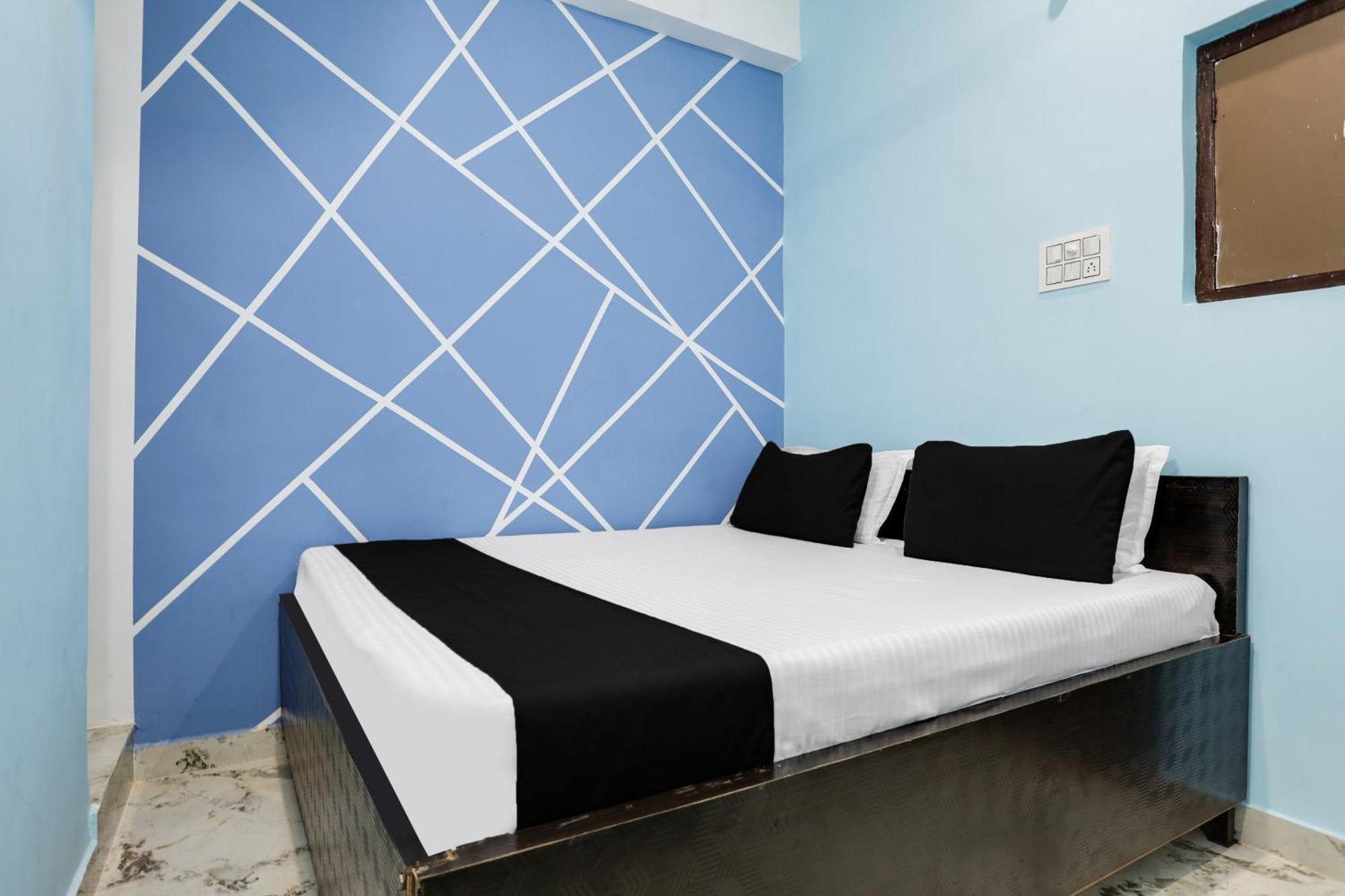 Spot On Hotel Impression Патна Экстерьер фото